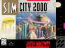 SimCity 2000 - The Ultimate City Simulator  S